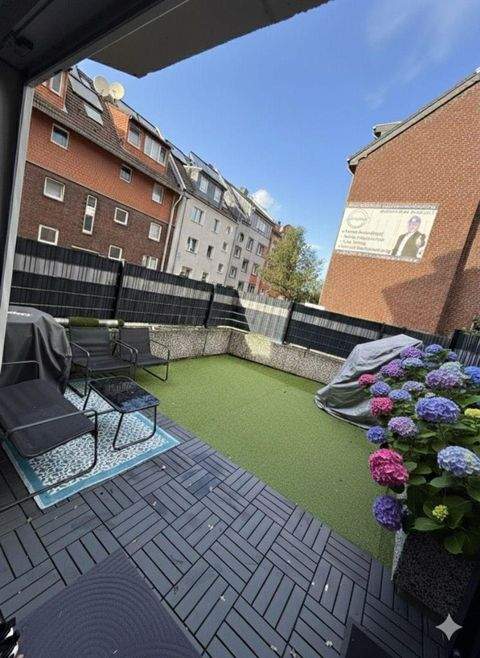 Duisburg Wohnungen, Duisburg Wohnung kaufen