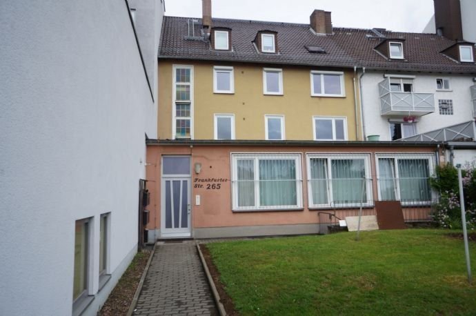 3 Zimmer Wohnung in Kassel (Niederzwehren)