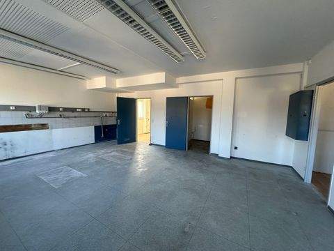 Iserlohn Büros, Büroräume, Büroflächen 