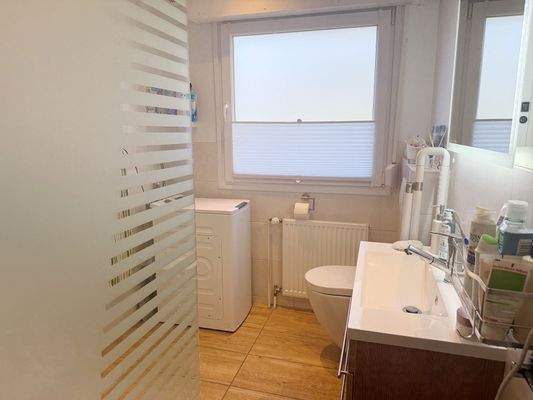 Tageslicht Badezimmer ...