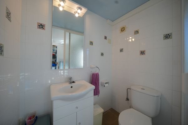 Gäste WC