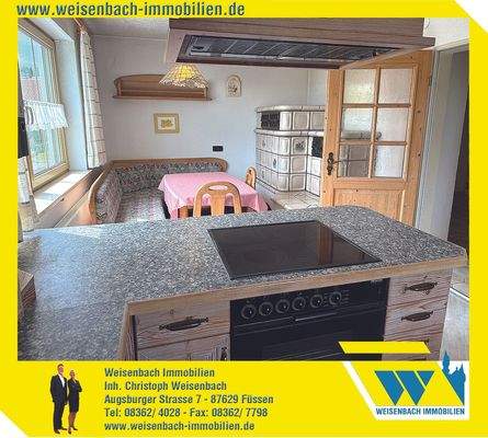 Weisenbach Immobilien