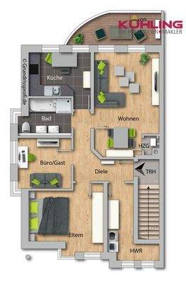 Abweichungen vorbehalten -