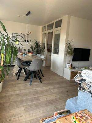 Wohnzimmer Ansicht II