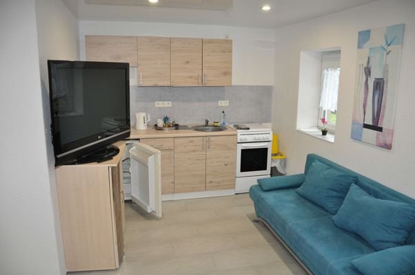 Einliegerwohnung