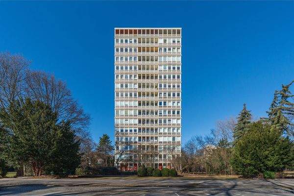 Ikonische Architektur