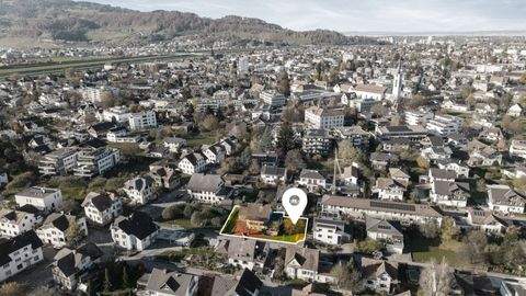 Lustenau Grundstücke, Lustenau Grundstück kaufen