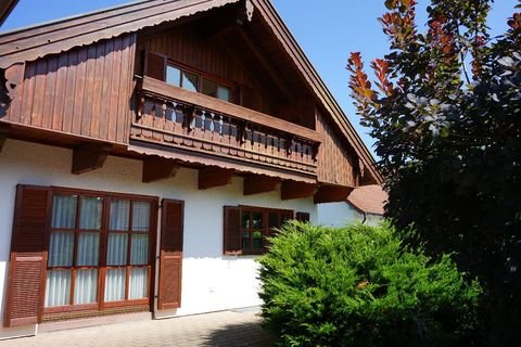 Fuchstal Häuser, Fuchstal Haus kaufen