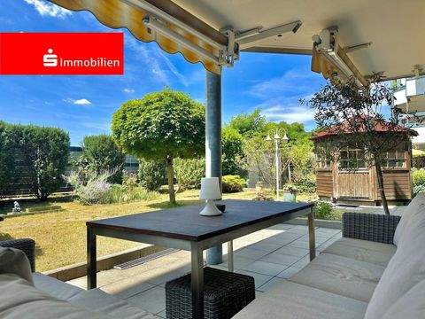 Offenbach Wohnungen, Offenbach Wohnung kaufen