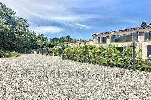 Grimaud Wohnungen, Grimaud Wohnung kaufen