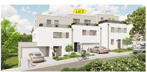 Peppange Häuser, Peppange Haus kaufen