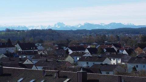 Burghausen Wohnungen, Burghausen Wohnung kaufen