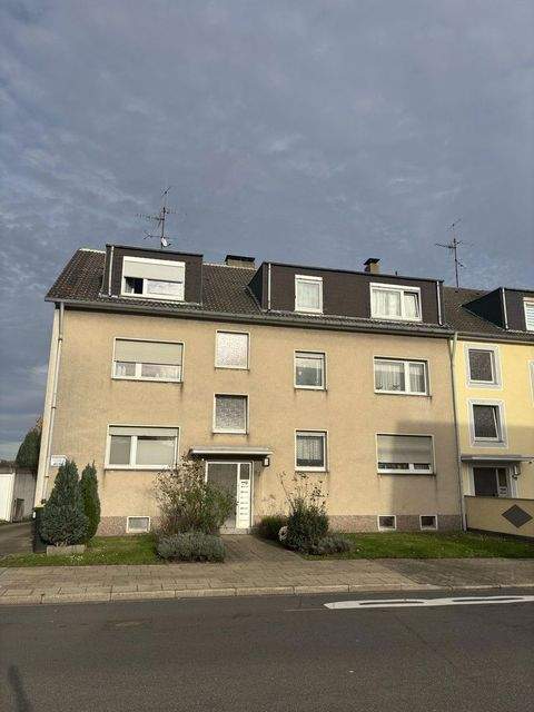 Essen Wohnungen, Essen Wohnung mieten