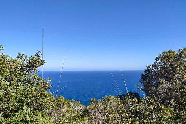 Fantastischer Meerblick!