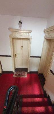 Flur / Eingang