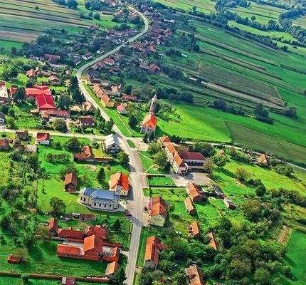 V. Pisanica Tiny House Projekt - 6 