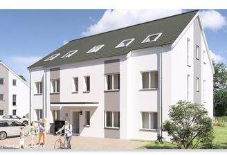 Außenansicht Eingang