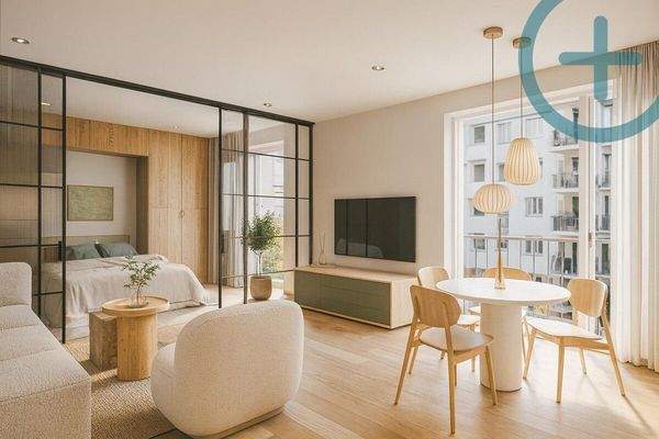 DAS VIVENOT - Wohnzimmer