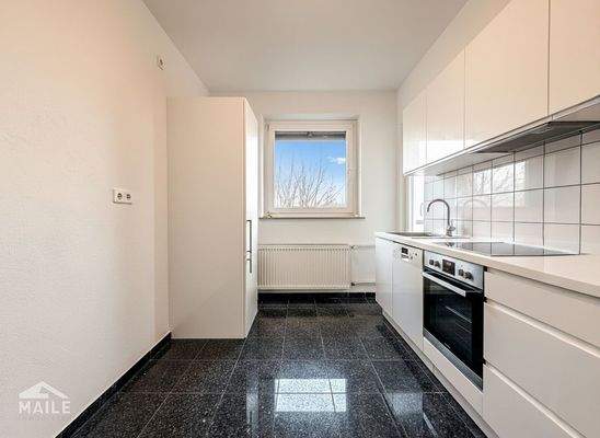 Küche (Visualisierung)