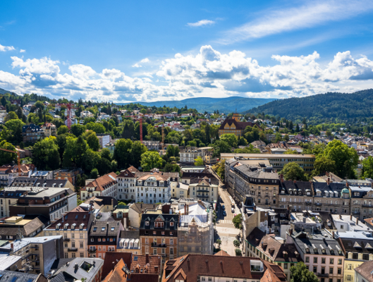 Baden-Baden