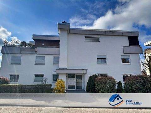 Bietigheim-Bissingen Wohnungen, Bietigheim-Bissingen Wohnung kaufen