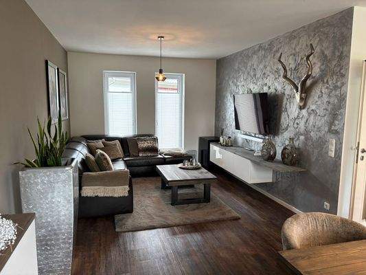 Kochen/Essen/Wohnen Wohnung 1