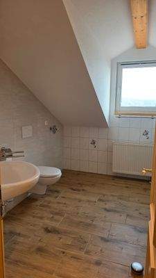 Bad Dachgeschoss