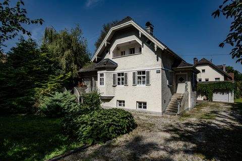 Salzburg Grundstücke, Salzburg Grundstück kaufen