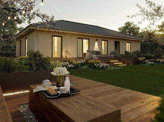 B 131 bungalow-131-gardenview-abend-2024-02-07-083