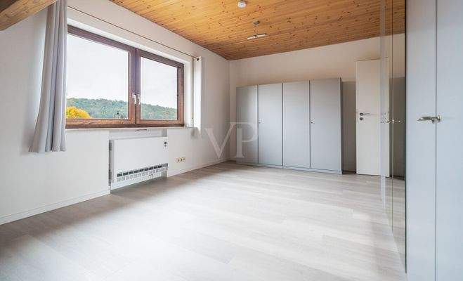 Dachgeschoss - Kinderzimmer