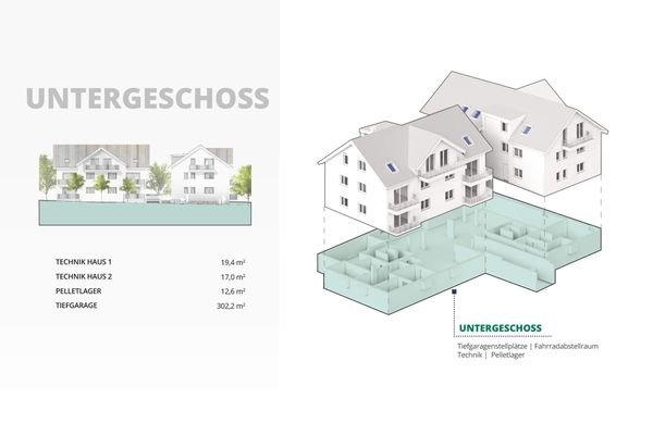 Untergeschoss