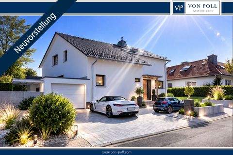 Bad Vilbel / Massenheim Häuser, Bad Vilbel / Massenheim Haus kaufen