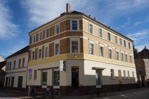 Falkenberg/Elster Wohnungen, Falkenberg/Elster Wohnung mieten