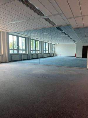 Bürofläche EG