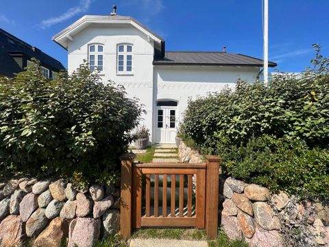 Wenningstedt / Braderup Wohnungen, Wenningstedt / Braderup Wohnung kaufen