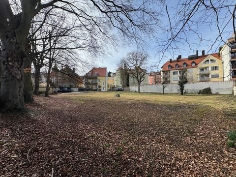 Landshut Grundstücke, Landshut Grundstück kaufen