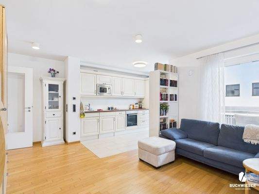 Wohnzimmer - Wohnbereich