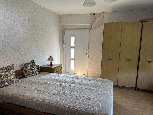 Schlafzimmer Obergeschoss