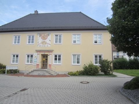 Altdorf Büros, Büroräume, Büroflächen 