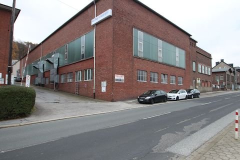 Sprockhövel Halle, Sprockhövel Hallenfläche