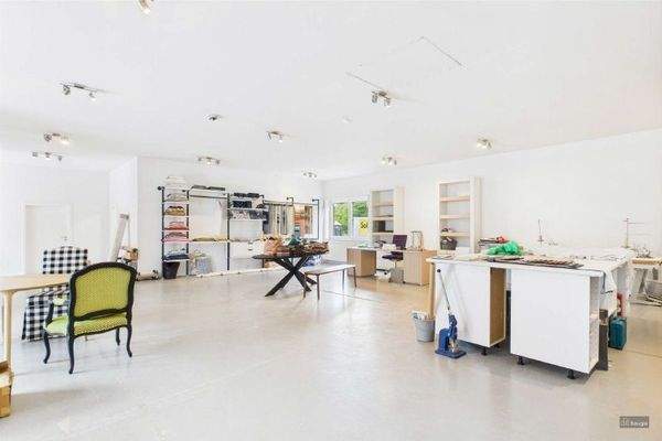 flexibel nutzbarer Gewerberaum