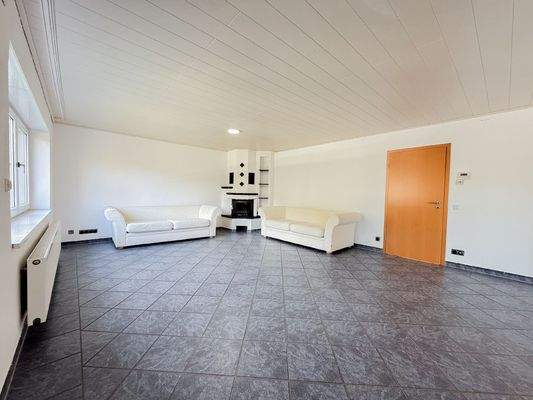 Impression Wohnzimmer