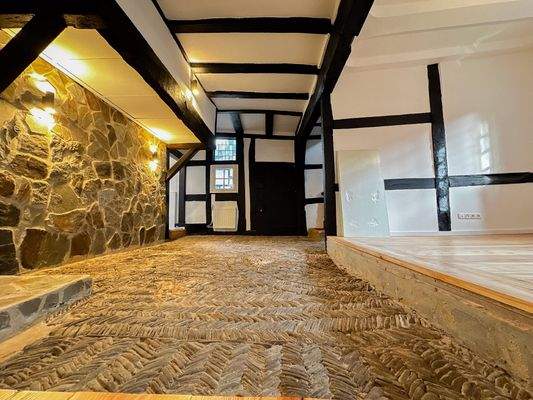 Impressionen Innenbereich