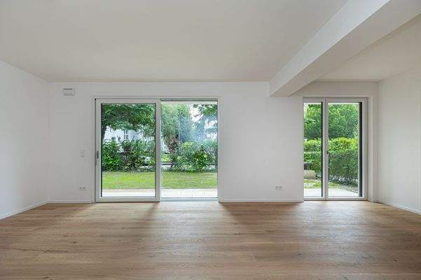 Perfekt für Singles ...