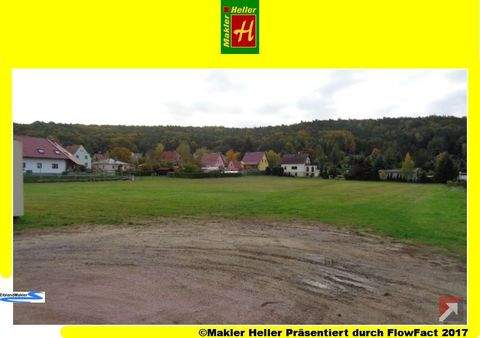 Nieschütz Grundstücke, Nieschütz Grundstück kaufen