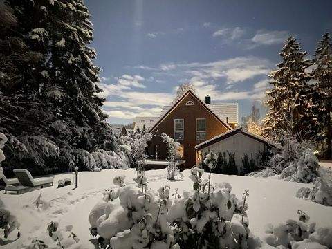 Geesthacht Häuser, Geesthacht Haus kaufen