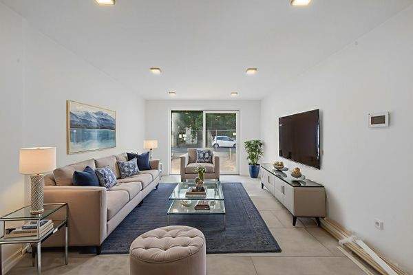 WOHNZIMMER EG (VISUALISIERT)