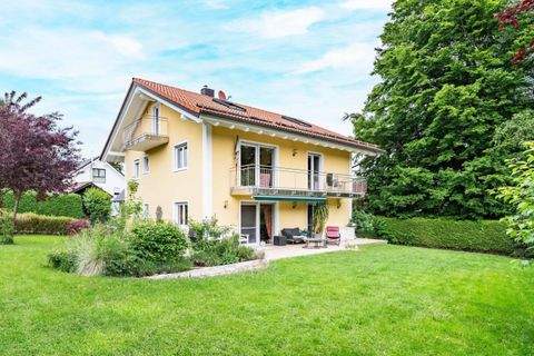 Dießen Wohnungen, Dießen Wohnung kaufen