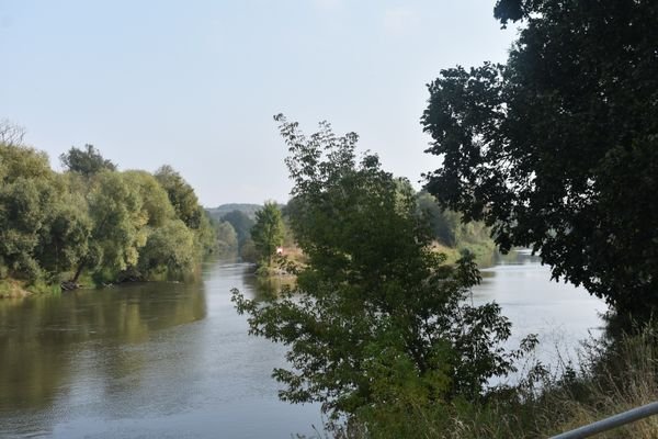 Ausblick/Umgebung