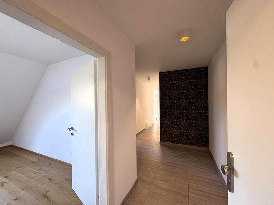 Wohnungseingang / Flur